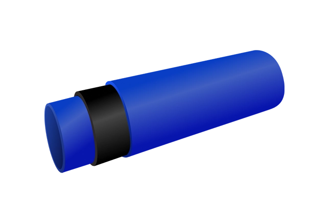 Труба трехслойная МУЛЬТИТЕК III SDR 9